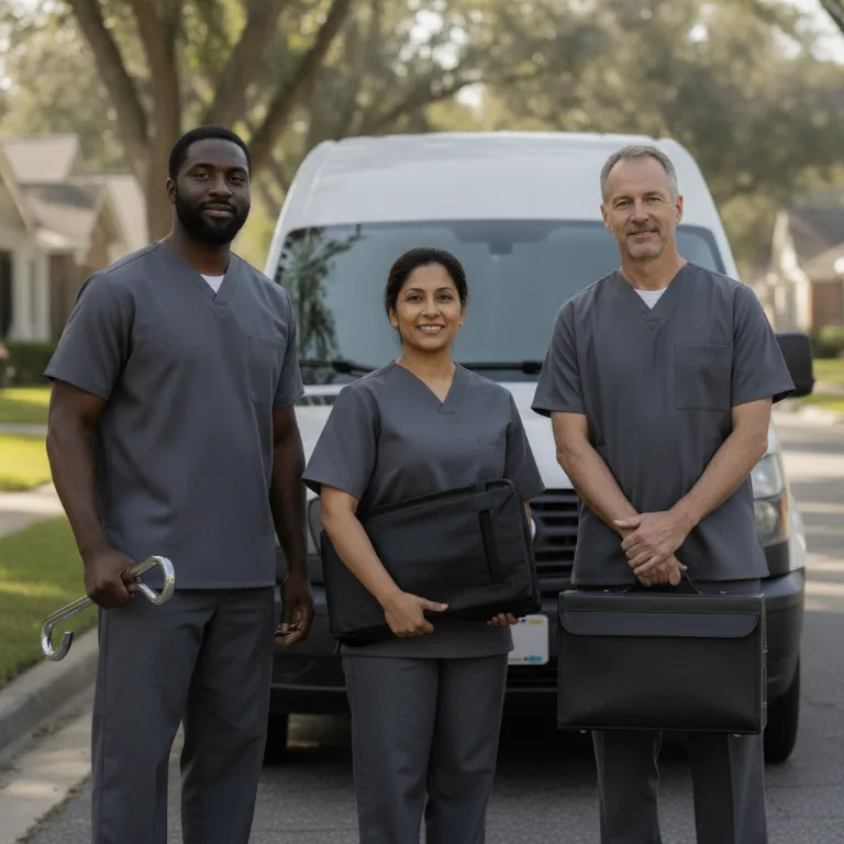 Funeral Home team in Missoula